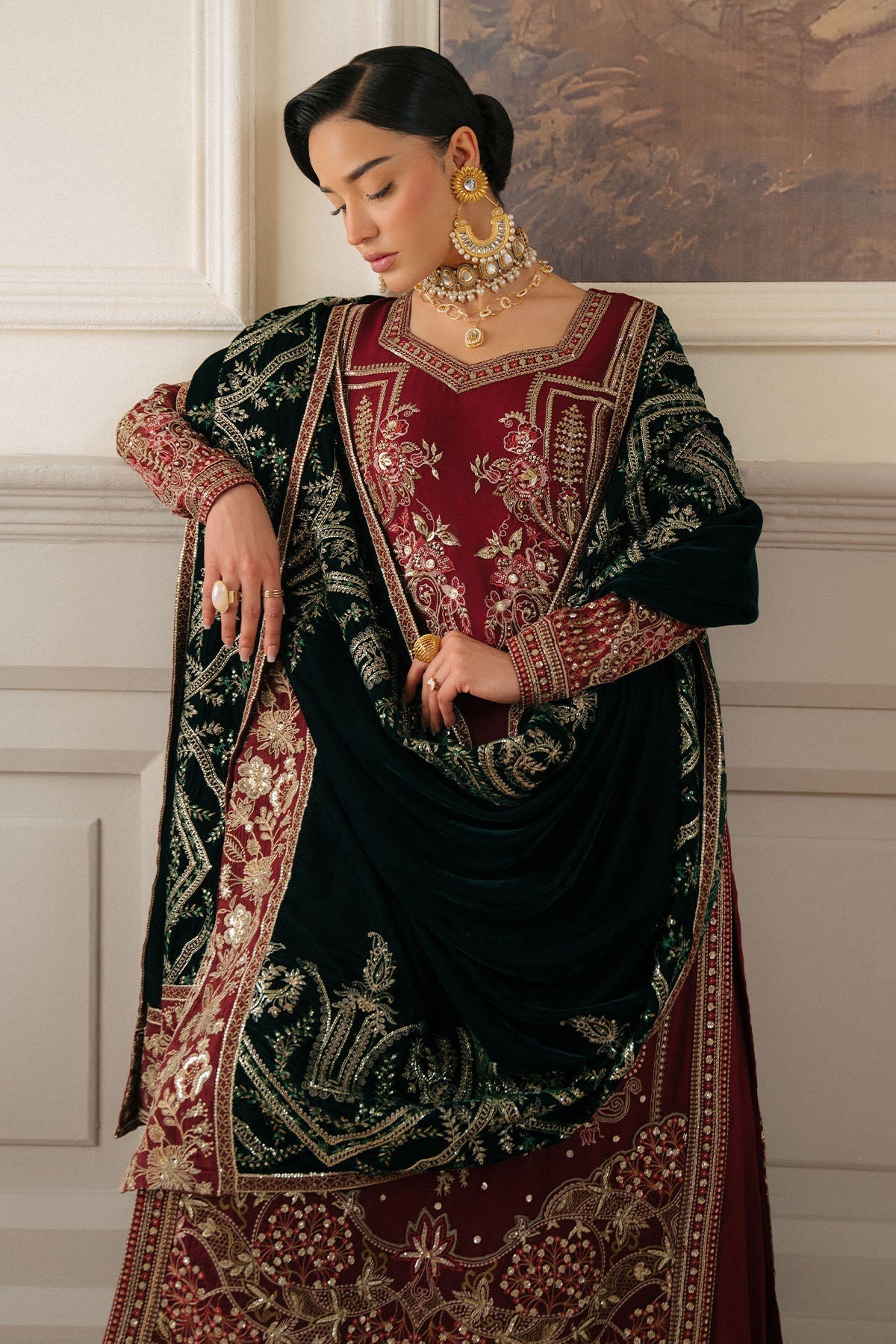 Nureh | Elanora Formals 24 | NEL-62