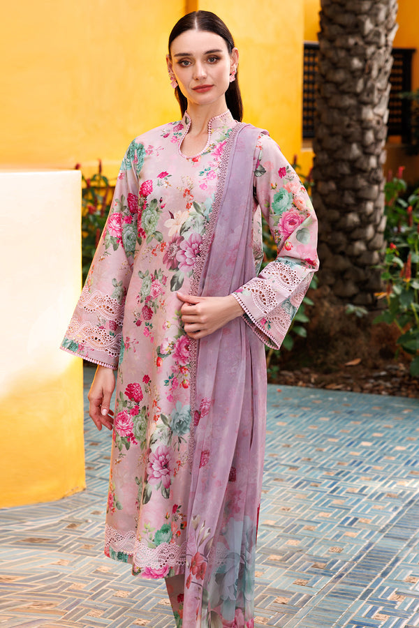 Farasha | Printed Essentials | Spring Muse