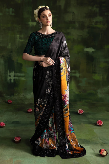 Nureh | Luxury Pret Formals | FIRESTONE