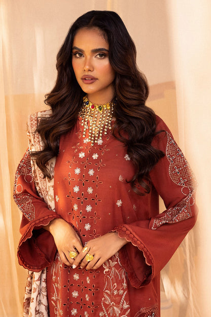 Nureh | Exclusive Shawls | NE-66 E