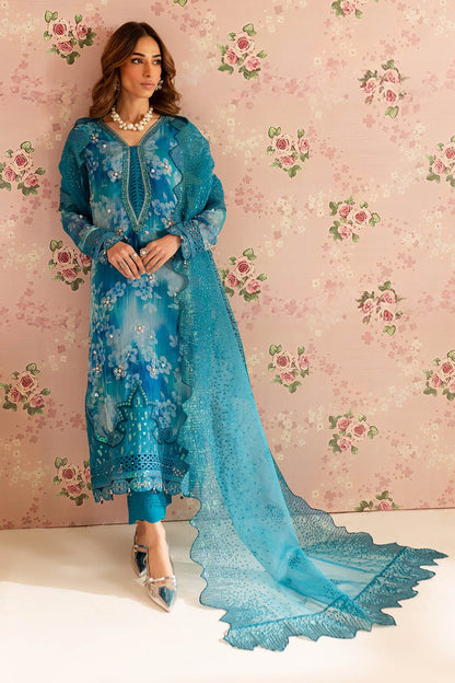 Nureh | Ballerina Formals | NU2-158