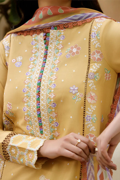 Farasha |Summer weaves | Tuscan Aura