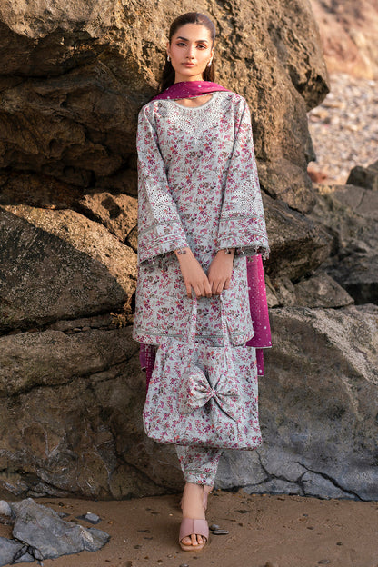 Jazmin | Summer Lawn 25 | USE-9150
