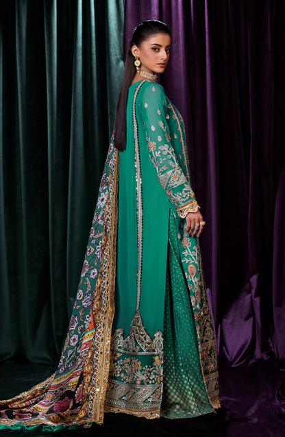 Maryum N Maria | Luxury Formals | CELINE (MFD-127)