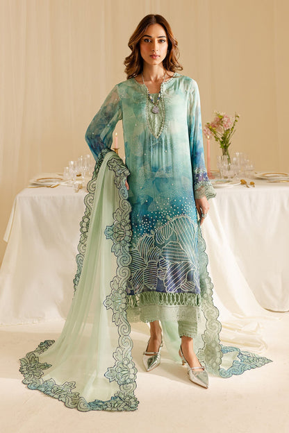 Nureh | Ballerina Formals | NU2-161