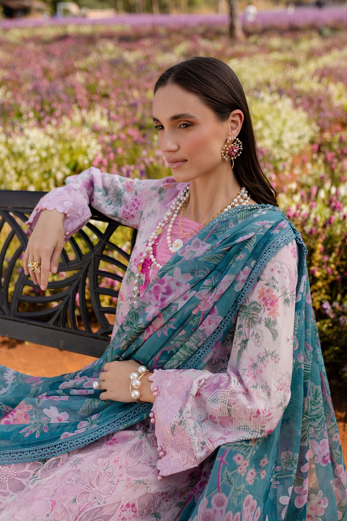 Nureh | Bloom 25 |BL-01