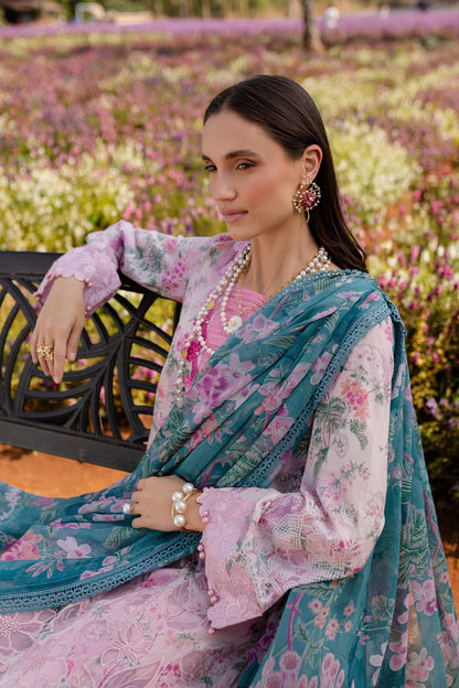 Nureh | Bloom 25 |BL-01