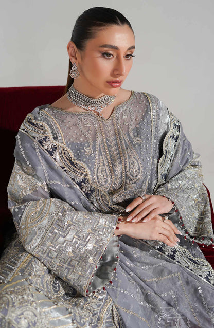Maryum N Maria | Luxury Formals | FORMAL DRESS - GOHAR (FFD-0099)