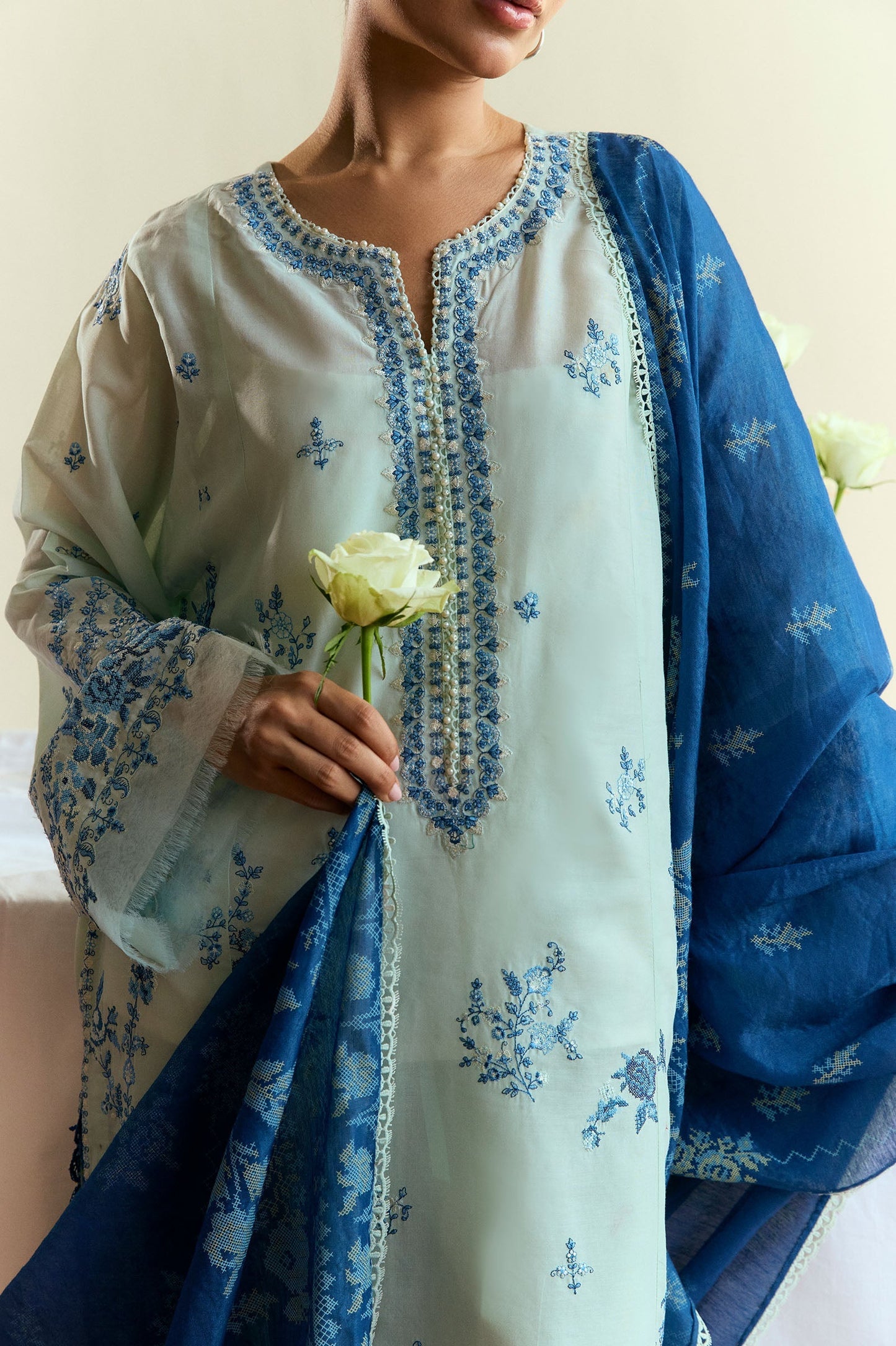 Zara Shahjahan | Coco Eid Edit | Isle-D10