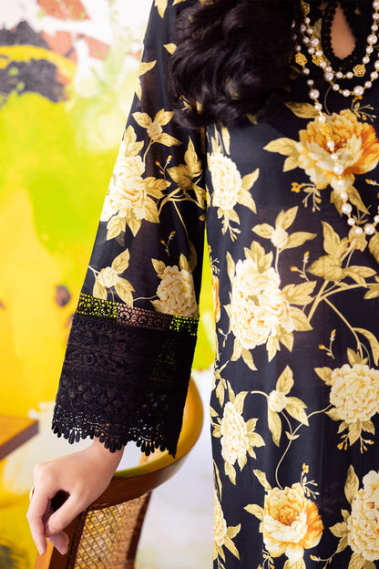 Nureh | Glam Girl Lawn | GL-12