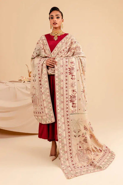 Nureh | Shades of Winter | NSS-15