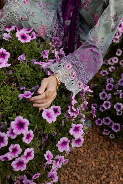 Nureh | Bloom 25 | BL-02