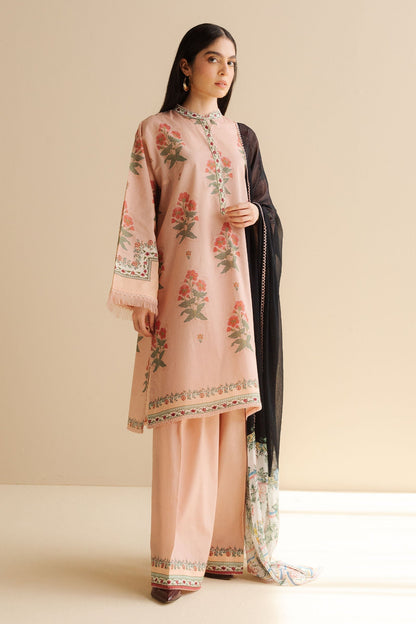 Zara Shahjahan | Coco Prints | Raya-2A