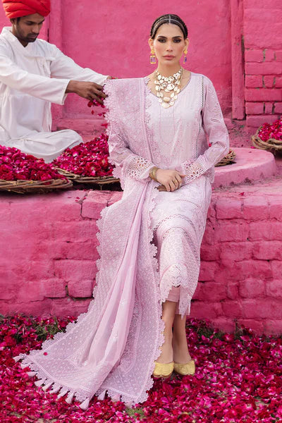 Nureh | Summer Eid Pret | NDS-106