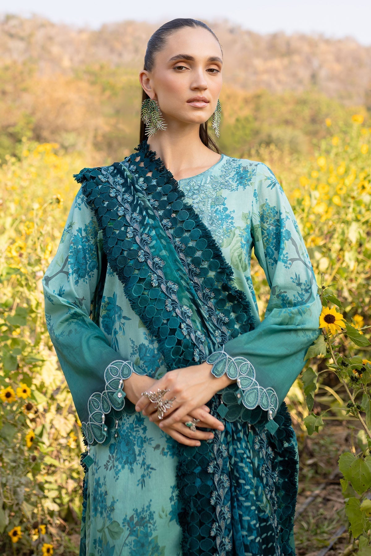 Nureh | Bloom 25 | BL-06