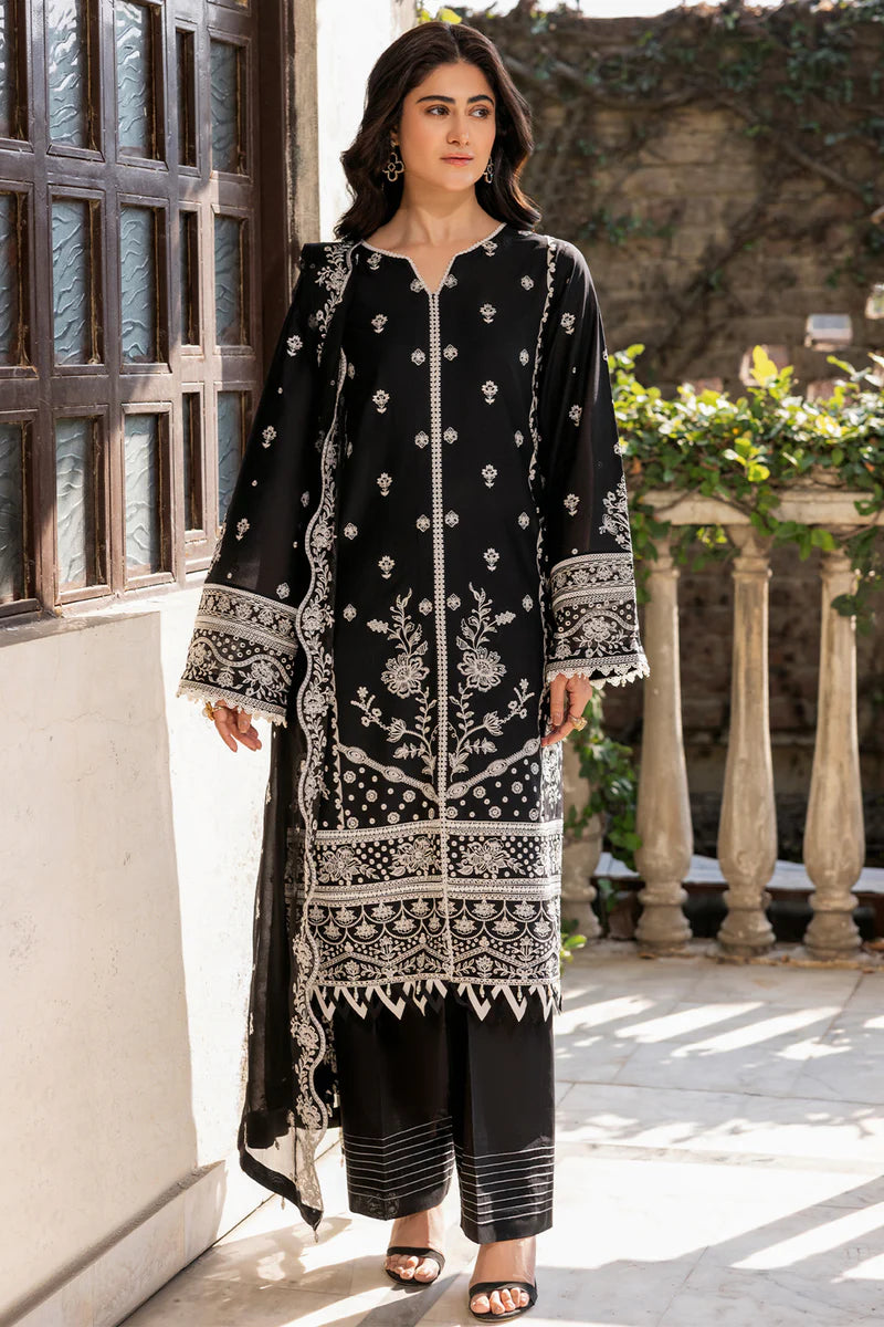 Farasha | Summer weaves | Midnight Glow