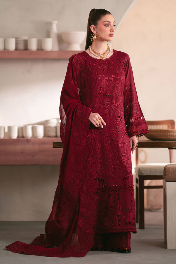 Nureh | Karandi Collection | NE-104