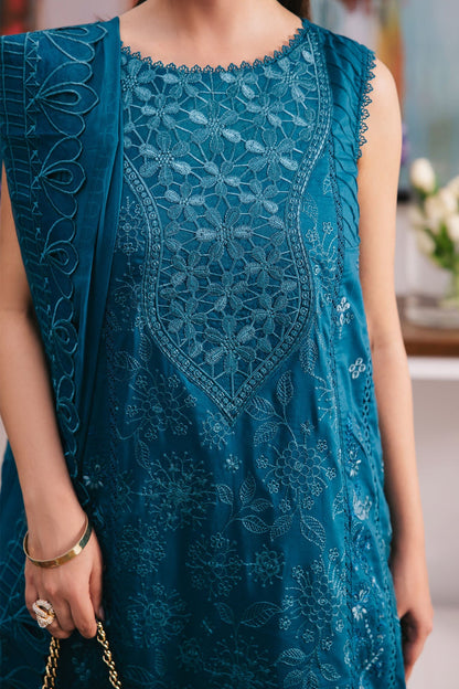 Nureh | Eid Escape Lawn | ZOEE NE-93