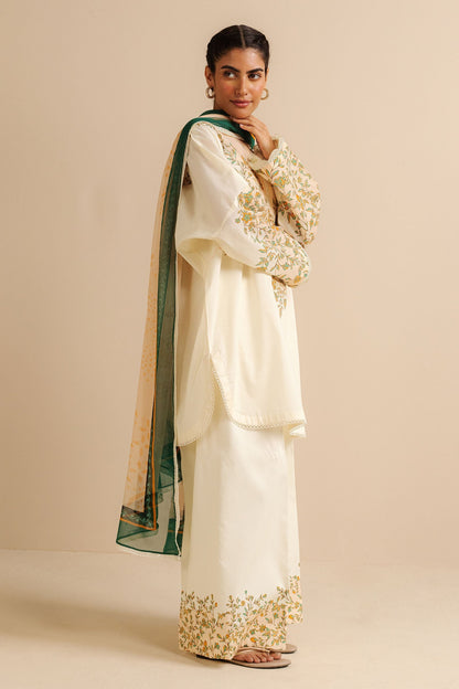 Zara Shahjahan | Coco Prints | Nisa-4A