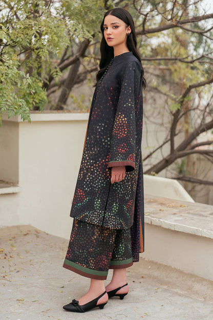 Jazmin | Winter Edition 24 | VISCOSE UW-0123