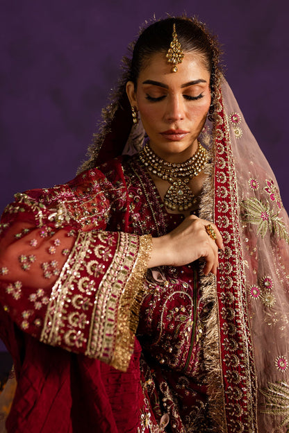 Nureh | Wedding Formals 24 | FP-142