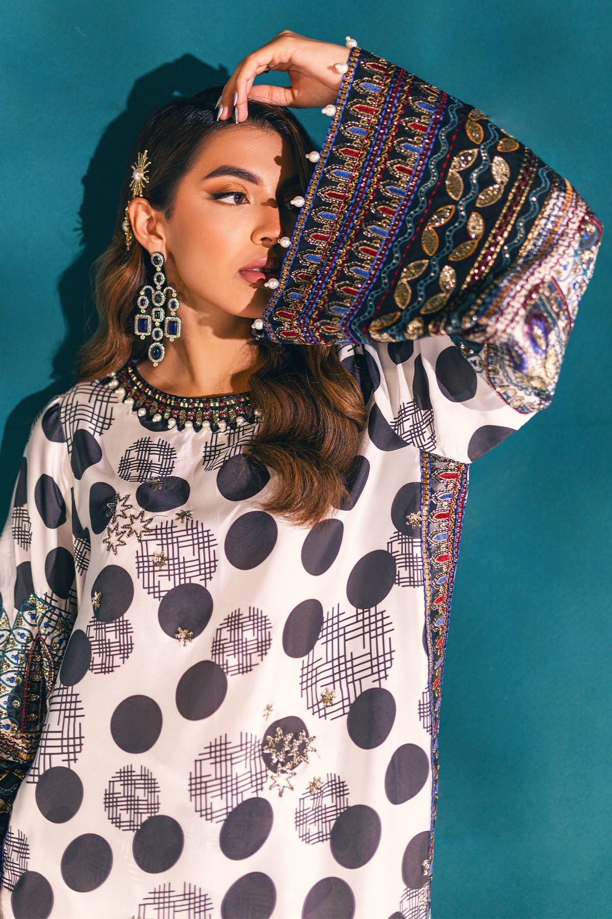 Nureh | The Silk | S-03