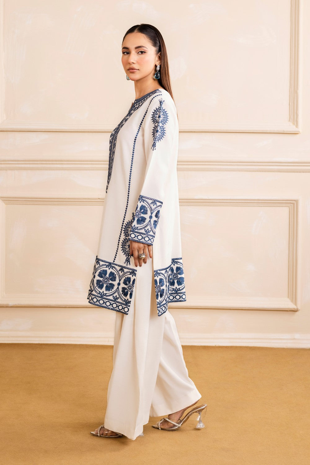 Maryum N Maria | Nora Collection | JULIA - MW40152