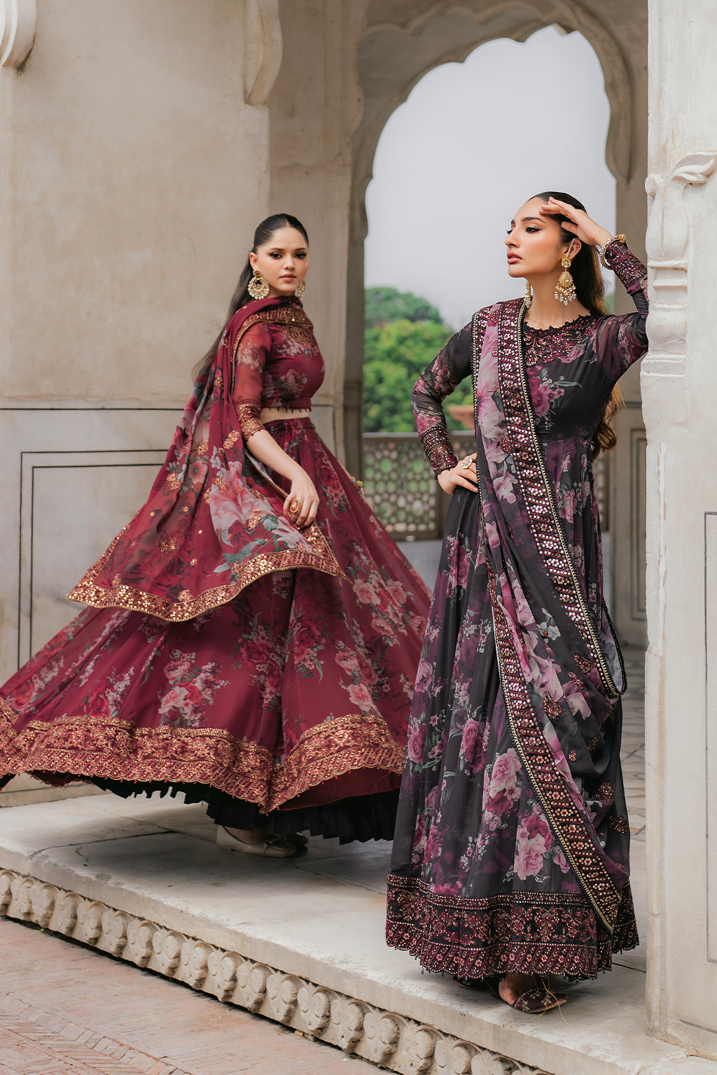 Iznik | Formal Wear | UE-314