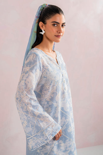 Jazmin | Summer Lawn | LAWN USE - 9102