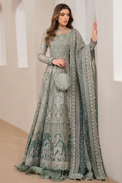 Jazmin | Wedding Formals | UC-3027