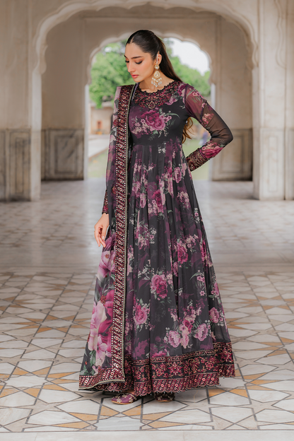 Iznik | Formal Wear | UE-315