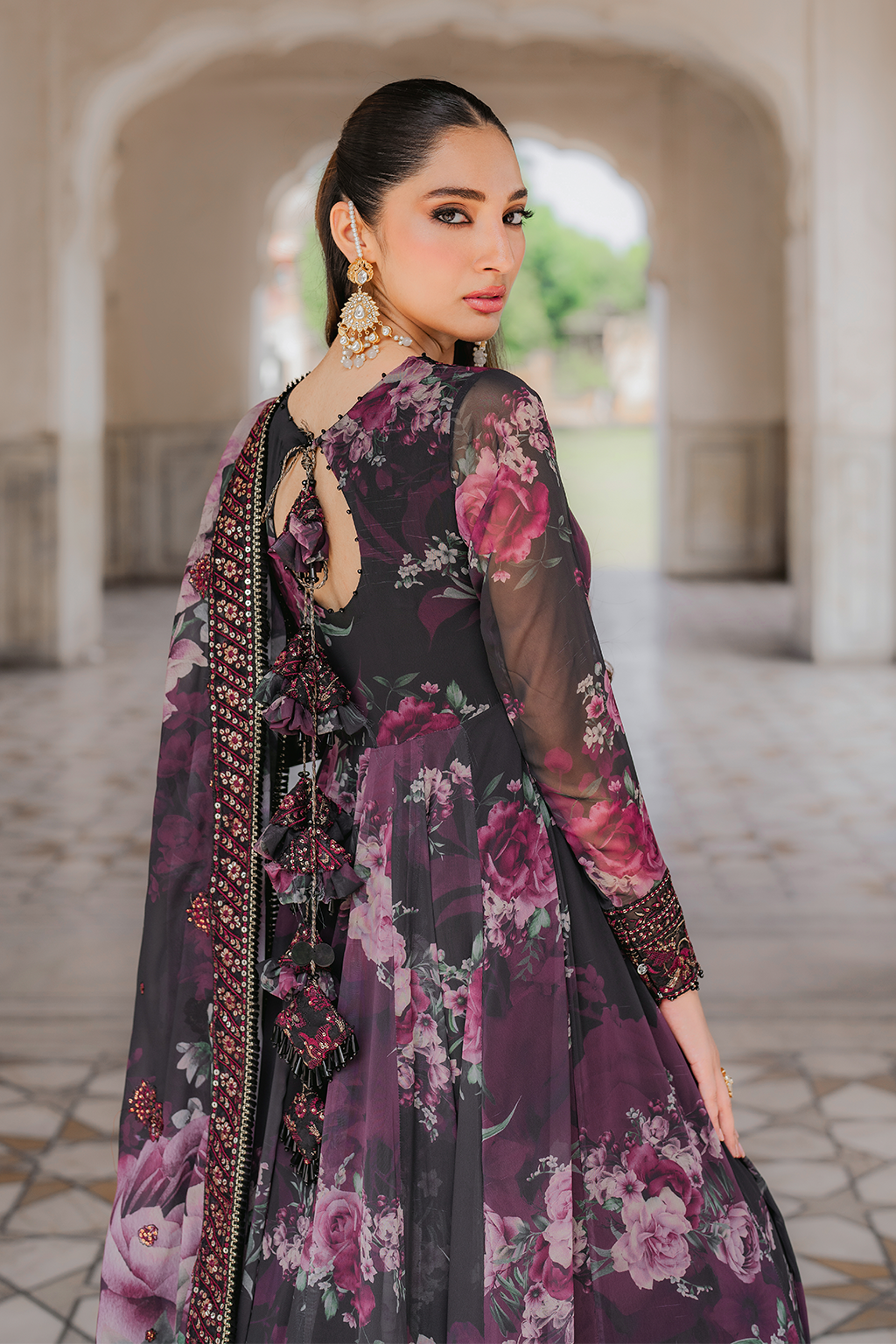 Iznik | Formal Wear | UE-315