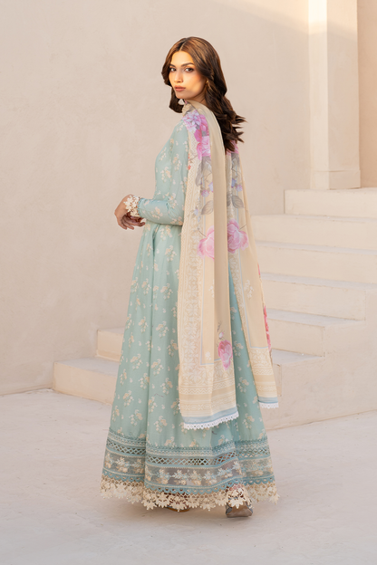 Iznik | Festive Lawn 25 | EFL-06
