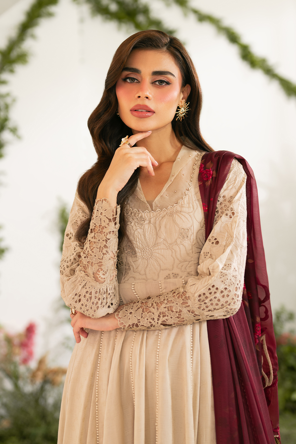 Iznik | Festive Edition | IFE-05