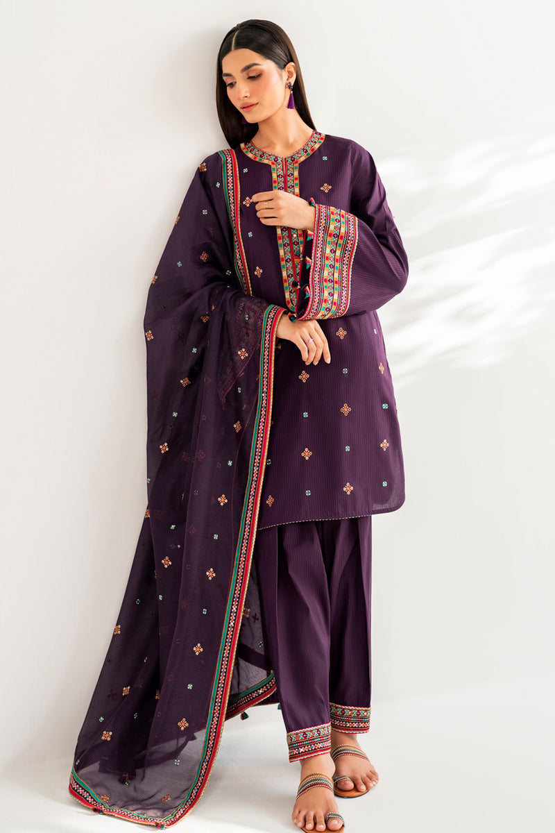 Jazmin | Summer Lawn | LAWN USE - 9088