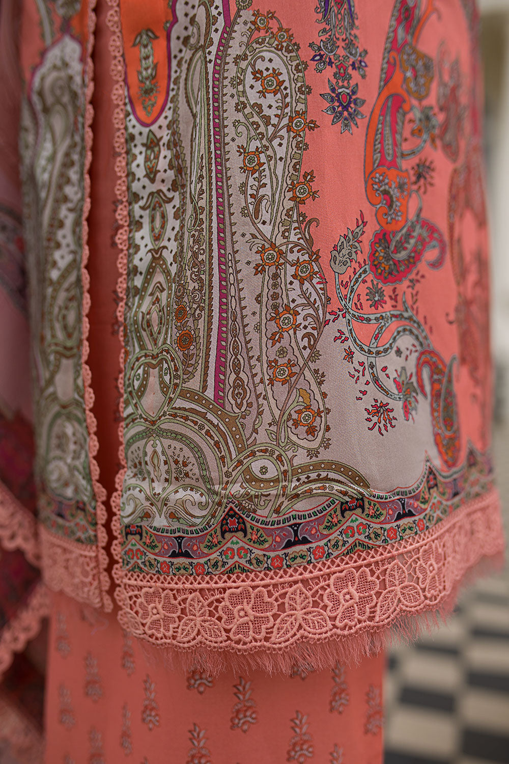 Sobia Nazir | Basics 25 | Design 4A