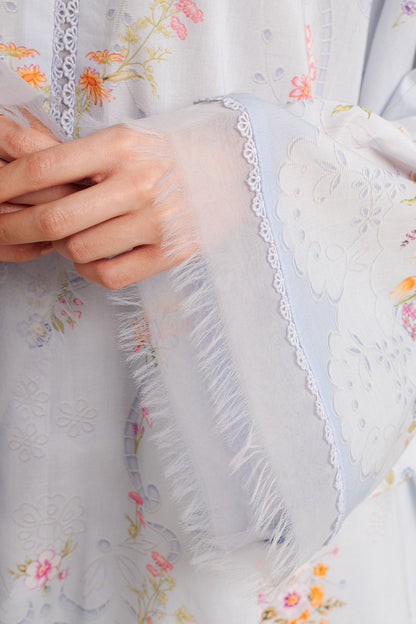 Zara Shahjahan | Coco Prints | Aria-3A