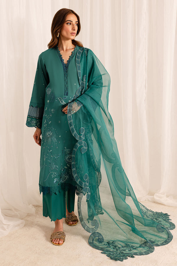 Nureh | Shades of Summer | NP-538