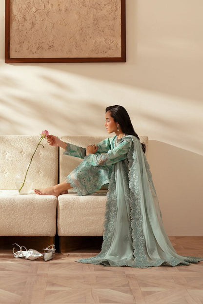 Nureh | Feya Eid Lawn | FE-03