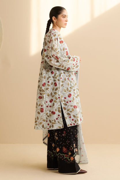 Zara Shahjahan | Coco Prints | Rey-7B