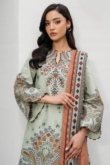 Jazmin | Summer Lawn 25 | USE-9176