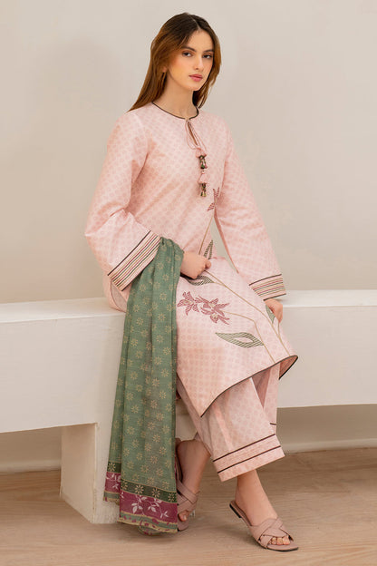 Jazmin | Summer Lawn 25 | USE-9134