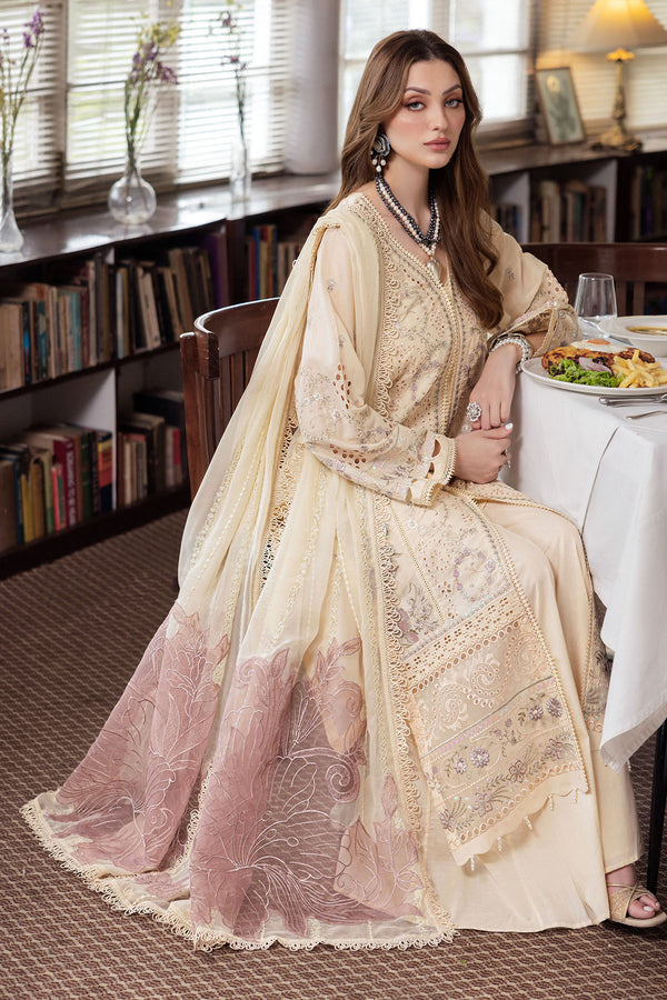 Nureh | Mademoiselle Luxury Swiss | NE-85