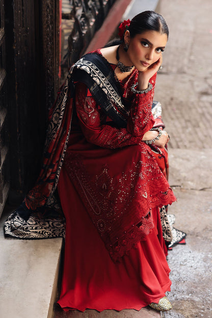 Nureh | Maya Linen 24 | NW-84