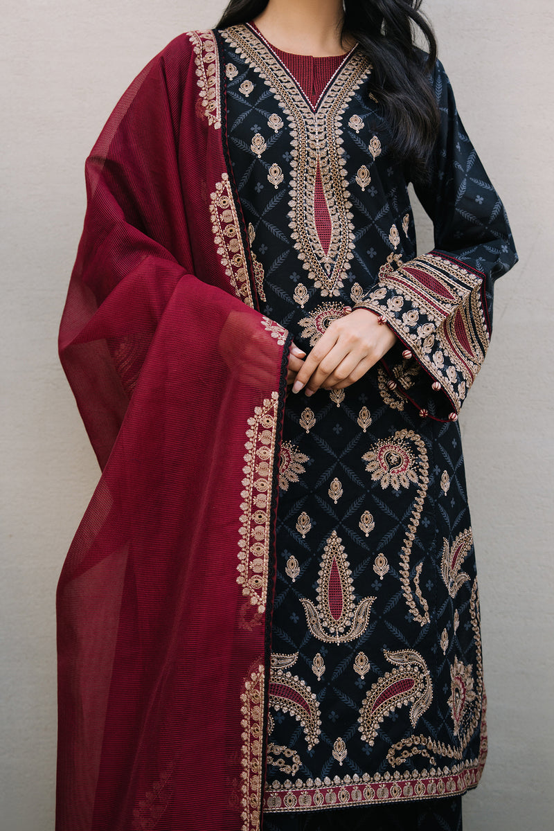 Jazmin | Summer Lawn 25 | USE-9140