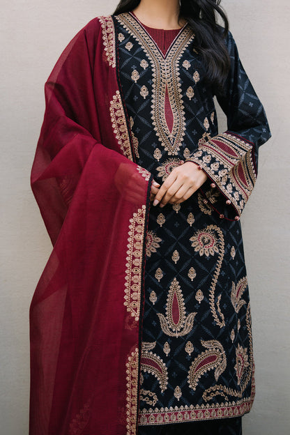 Jazmin | Summer Lawn 25 | USE-9140