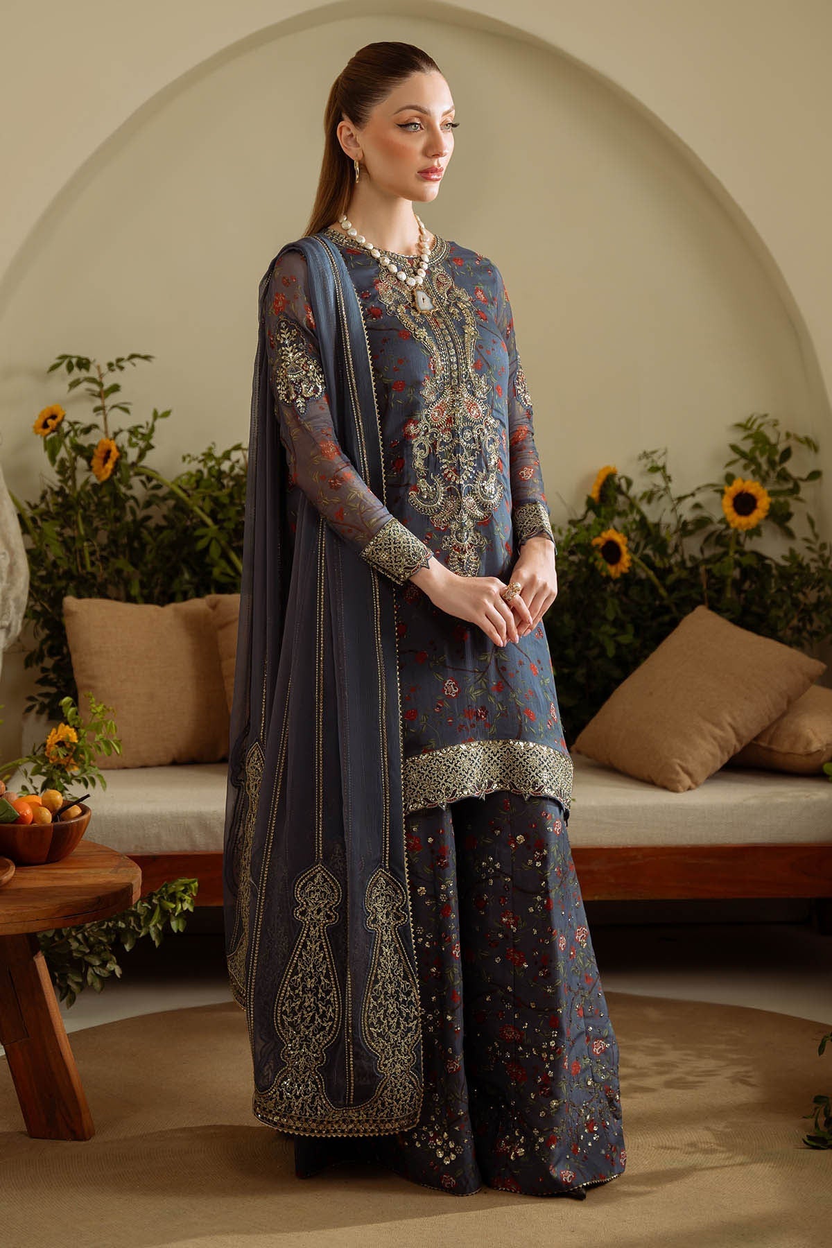 Nureh | Amaya Formals | AM-10