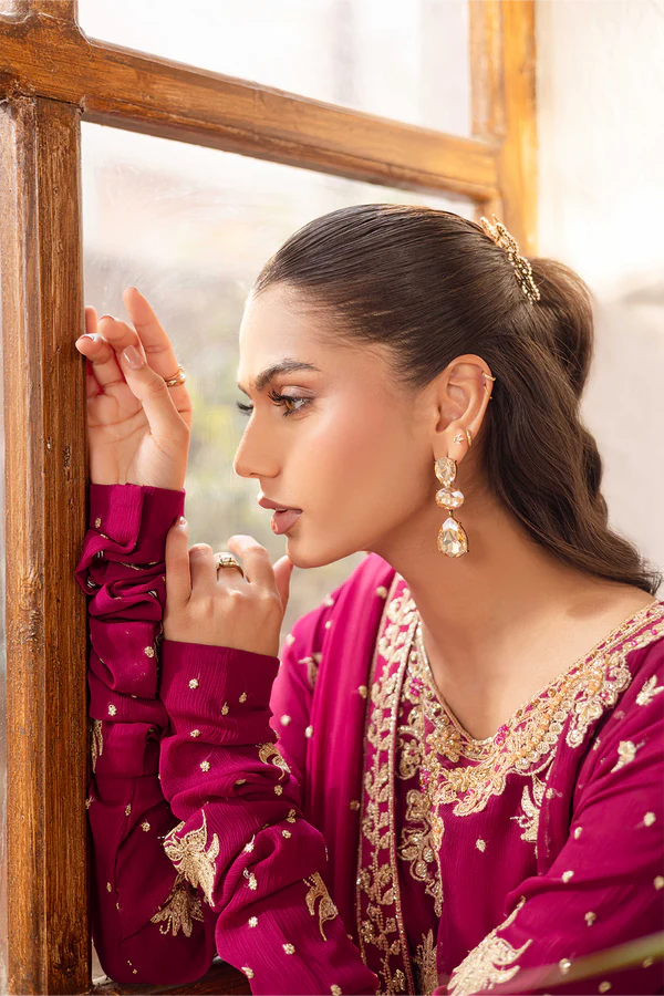 Emaan Adeel | Noore Festival | Zaima