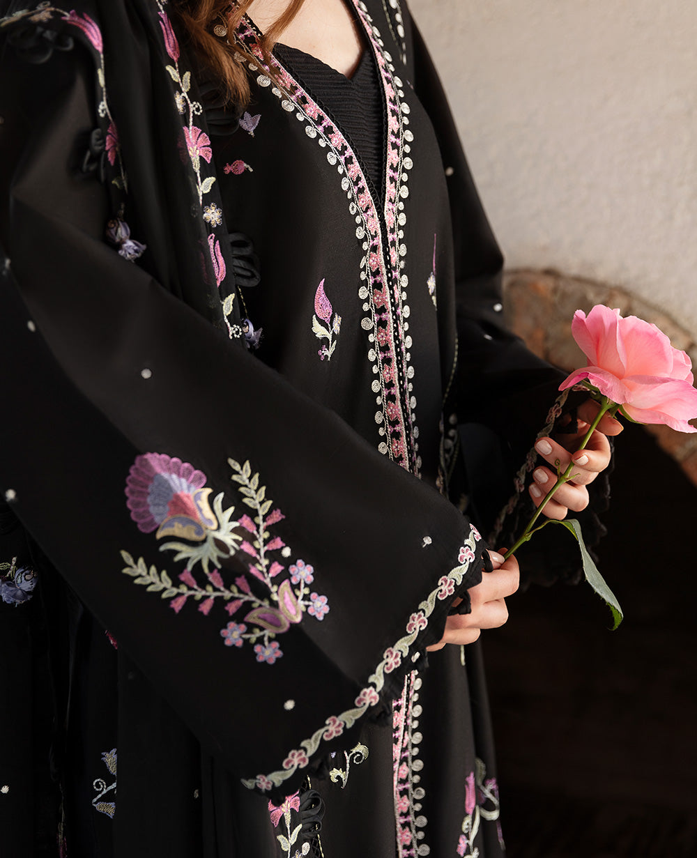 Republic Womenswear | Aylin Summer Lawn 24 | Muguet (D1-A)