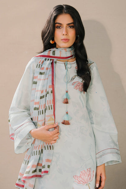 Jazmin | Summer Lawn 25 | USE-9143
